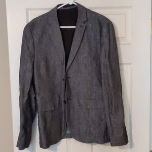 H&M blazer